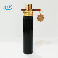 Ad-P411 Aluminum Color Cosmetics Spray Bottle 20ml